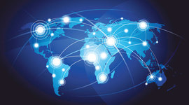 Timeline: História da Internet