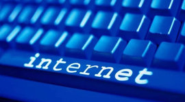 Timeline: A História da Internet