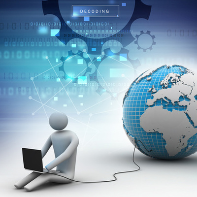 Timeline: História da internet