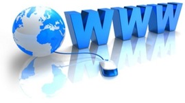 Timeline: Internet Story