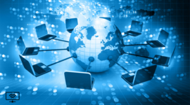 Timeline: A História da Internet