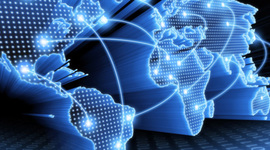 Timeline: A História da Internet