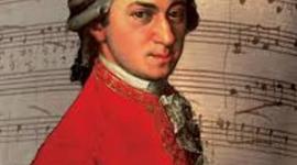 Timeline: WOLFGANG AMADEUS MOZART