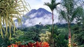 Timeline: Spanish Costa Rica timeline