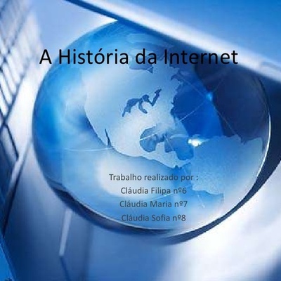 Timeline: História da Internet