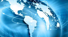 Timeline: História da internet