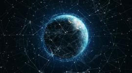 Timeline: A Internet