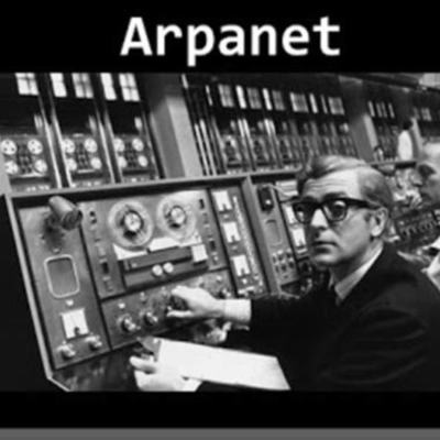 Timeline: EL inicio de internet