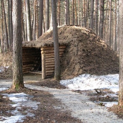 Timeline: Types of Houses Through the Ages