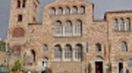 Timeline: ΧΡΟΝΟΛΟΓΙΟ-: ΙΕΡΟΣ ΝΑΟΣ ΑΓΙΟΥ ΔΗΜΗΤΡΙΟΥ ΘΕΣΣΑΛΟΝΙΚΗΣ