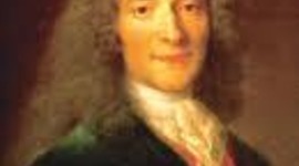Timeline: Voltaire