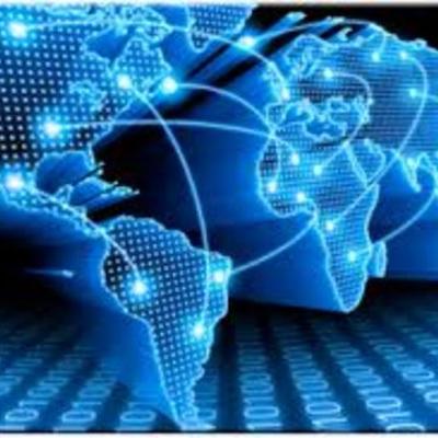 Timeline: EVOLUCION DEL INTERNET