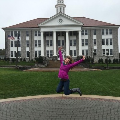 Timeline: Timeline of JMU's History