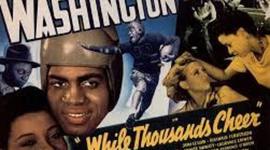 Timeline: Kenny Washington