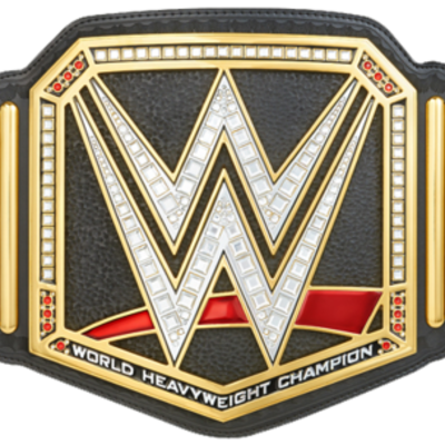 Timeline: Campeones mundiales de WWE (2013)