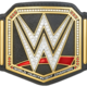 Wwe world championship