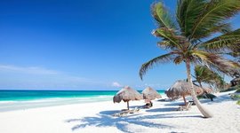 Timeline: Viaje a Mexico