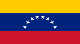 Timeline: ¡Voy a hacer una viaje a Venezuela!