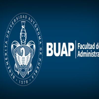 Timeline: Facultad de administración de la BUAP a través de la historia.