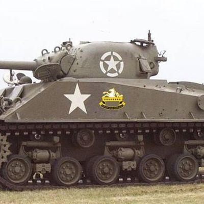 Timeline: Key Moments of World War II