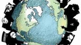 Timeline: Geopolítica Mundial