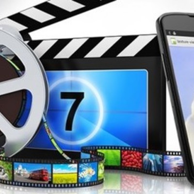 Timeline: historia del video digital