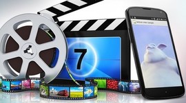 Timeline: historia del video digital