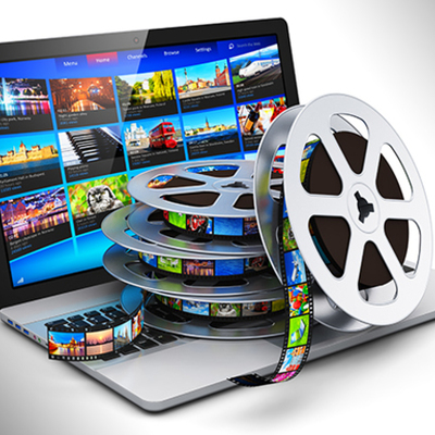 Timeline: VIDEO DIGITAL