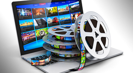 Timeline: VIDEO DIGITAL