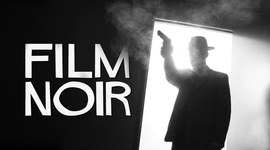 Timeline: Classic Noir Films