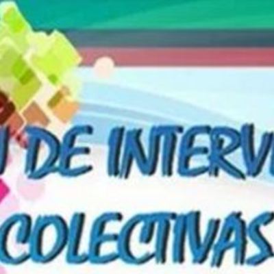 Timeline: Intervenciones Colectivas