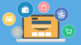 Timeline: historia y evolución del eCommerce