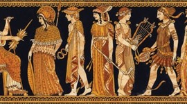 Timeline: Los aportes de los griegos a la cultura occidental