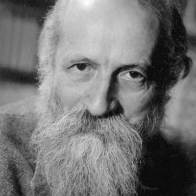 Timeline: Martin Buber