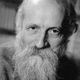 Martin buber portrait