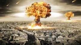 Timeline: Conflicto Mundial