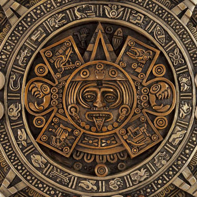 Timeline: Prehistoria de America