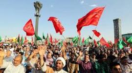 Timeline: conflicto mundiales