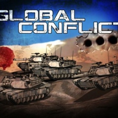 Timeline: Conflictos Mundiales