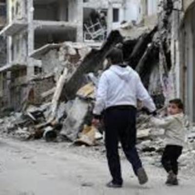 Timeline: conflictos mundiales