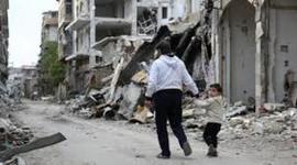 Timeline: conflictos mundiales