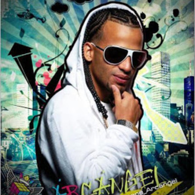 Timeline: biografia de arcangel