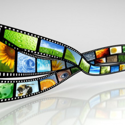 Timeline: video digital