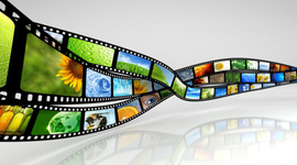 Timeline: video digital