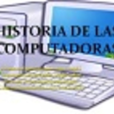 Timeline: Historia de las computadoras