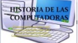 Timeline: Historia de las computadoras