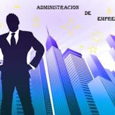 Timeline: Historia de la admnistracion