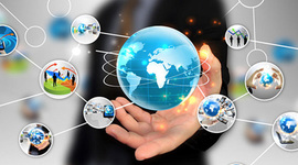 Timeline: Historia de la Administración