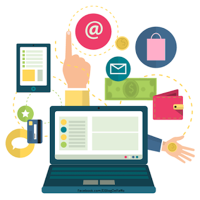 Timeline: Historia de la administración