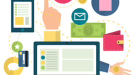 Timeline: Historia de la administración